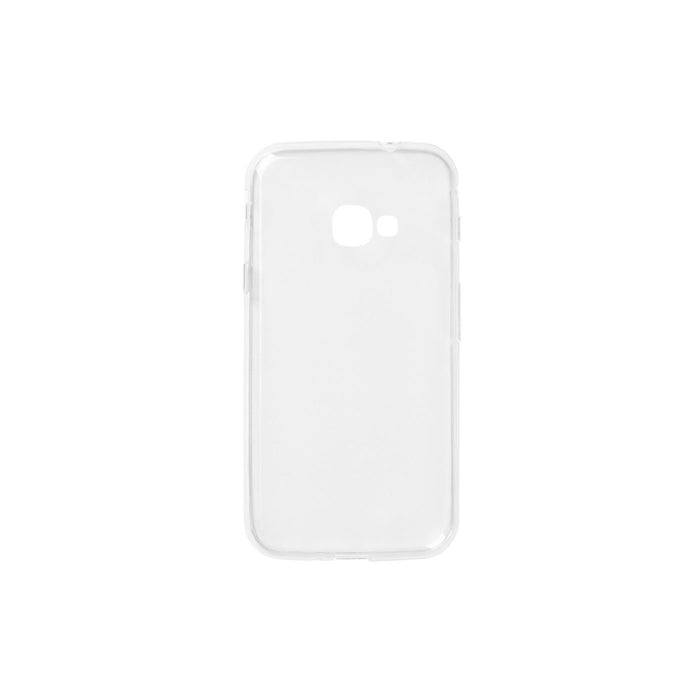 EAN 5704174023500 - eSTUFF ES673076-BULK funda para teléfono móvil Transparente imagen 1