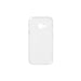 EAN 5704174023500 - eSTUFF ES673076-BULK funda para teléfono móvil Transparente imagen 1