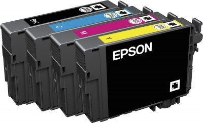 EAN 8715946518169 - Epson Daisy C13T18064010 cartucho de tinta 1 pieza(s) Original Rendimiento estándar Negro, Cian, Magenta, imagen 4