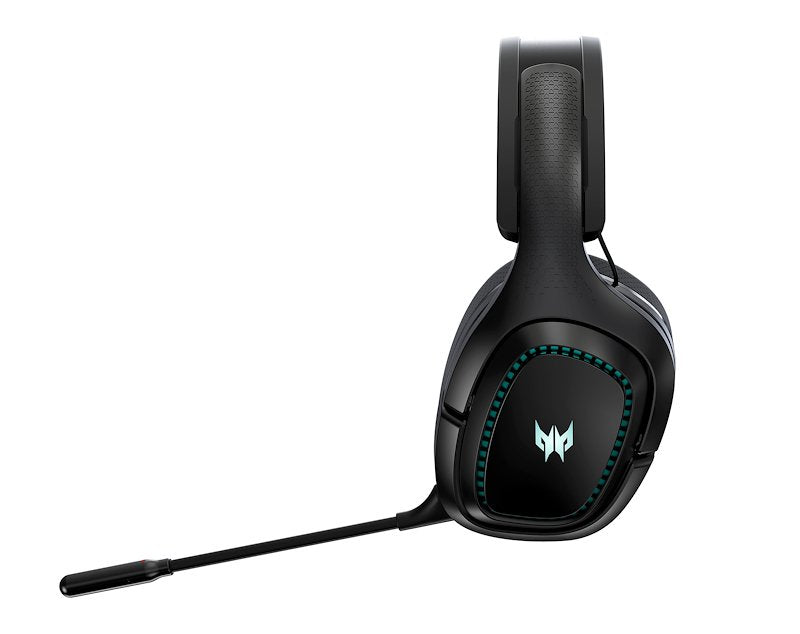EAN 4711121231735 - Acer Predator Galea 550 Auriculares Inalámbrico Diadema Juego USB Tipo C Bluetooth Negro imagen 6