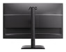 EAN 4038986182836 - AOC E4 U27E4CV pantalla para PC 68,6 cm (27") 3840 x 2160 Pixeles 4K Ultra HD LED Negro imagen 14