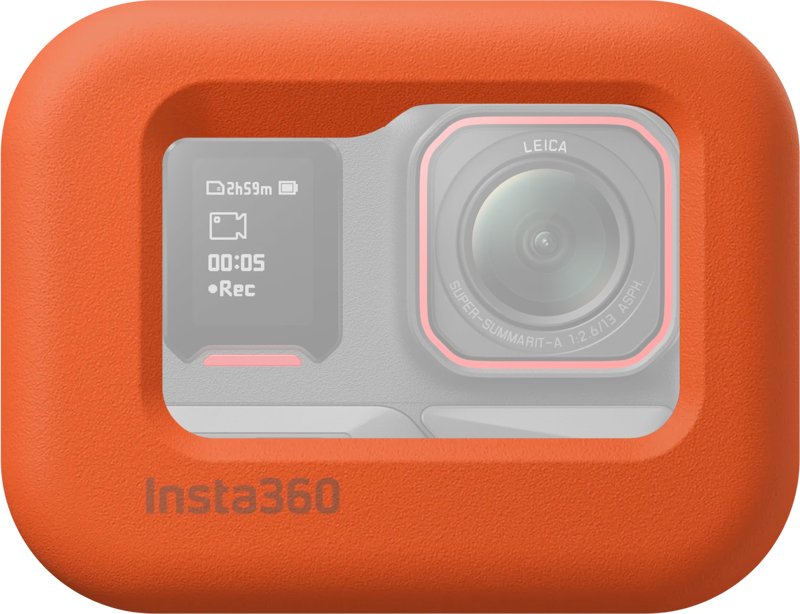 Insta360 Ace/Ace Pro Float Guard - Oslonka Wypornosciowa
