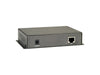 EAN 4015867187265 - LevelOne PFE-1101T ampliador de red Transmisor de red Negro imagen 1