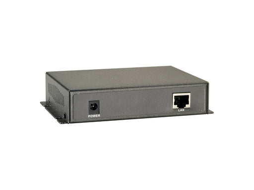EAN 4015867187265 - LevelOne PFE-1101T ampliador de red Transmisor de red Negro imagen 1