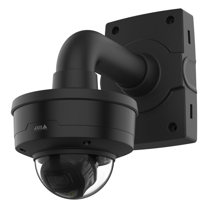 EAN 7331021086487 - Axis TP3106-E Monte imagen 2