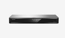 EAN 5025232878369 - Panasonic DMR-UBC70EGS Grabador de Blu-Ray 3D Plata imagen 1