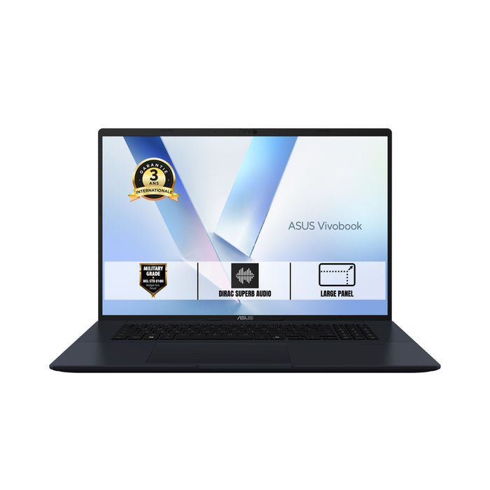 Vivobook 18 Fhd+/Ai 7 445/16go/512go/W11