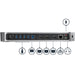 EAN 0065030860918 - StarTech.com USB3DOCKH2DP base para portátil y replicador de puertos Alámbrico USB 3.2 Gen 1 (3.1 Gen 1)  imagen 4