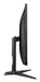 EAN 4038986199919 - AOC 24G2SAE/BK pantalla para PC 60,5 cm (23.8") 1920 x 1080 Pixeles Full HD Negro, Rojo imagen 11