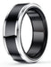 EAN 8434847073798 - COOL Accesorios 8434847073798 rastreador de actividad No Anillo inteligente rastreador de actividad Negro imagen 5