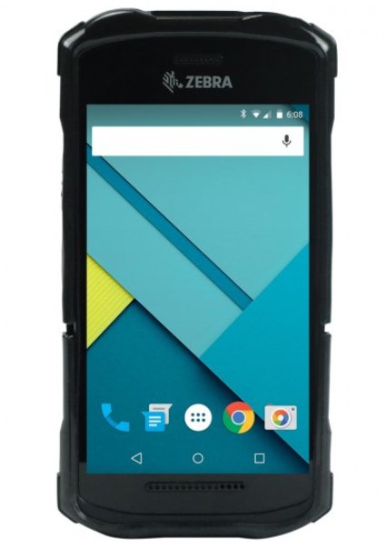 EAN 3700992522050 - Mobilis 052046 funda y estuche para ordenador de bolsillo tipo PDA imagen 3