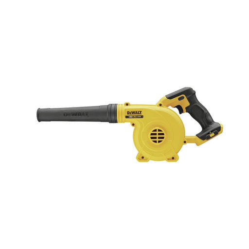 EAN 5035048616116 - DeWALT DCV100-XJ soplador de hoja imagen 1