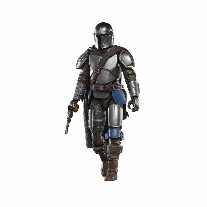 EAN 5010996243782 - Star Wars The Black Series G03655L0 figura de juguete para niños imagen 3