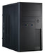 EAN 4710713230811 - Chieftec XT-01B Mini Tower 350 W imagen 2