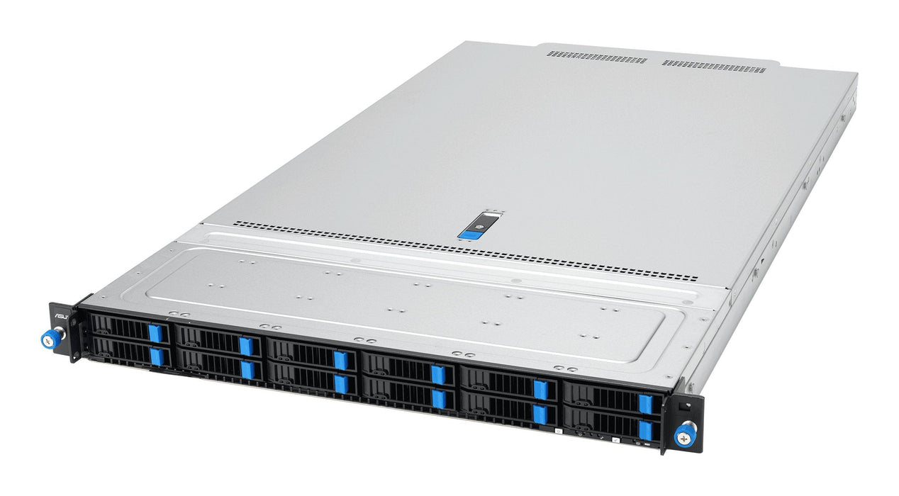 Asus Server Rs700a-E13-Rs12u 2kw 12nvme Ocp