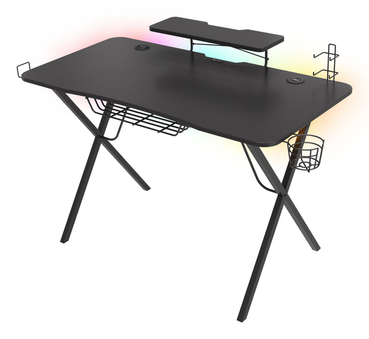 EAN 5901969425215 - GENESIS Holm 300 RGB Negro imagen 1