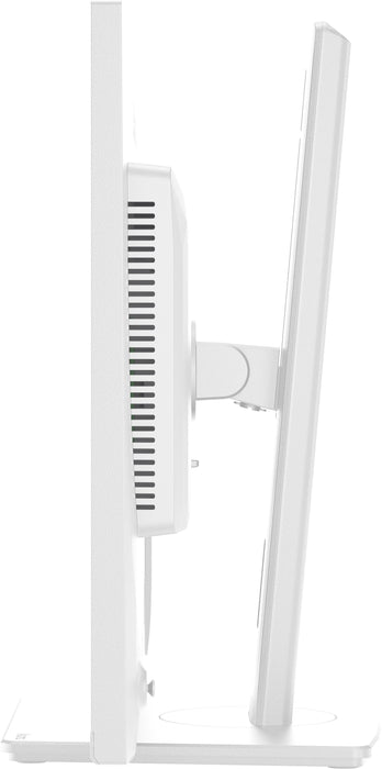 Monitor  Iiyama Prolite Xb2797qsu-W1 Led 27" 2560 X 1440 Qhd @ 75 Hz Ips 350 Cd/M² 1000:1 1 Ms 2xhdmi Displayport Altavoces Mate Blanco