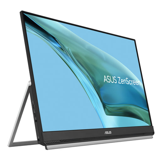 EAN 4711081911432 - ASUS ZenScreen MB249C pantalla para PC 60,5 cm (23.8") 1920 x 1080 Pixeles Full HD LED Negro imagen 2