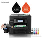 EAN 8715946676463 - Epson EcoTank L6550 Inyección de tinta A4 4800 x 2400 DPI 32 ppm Wifi imagen 7