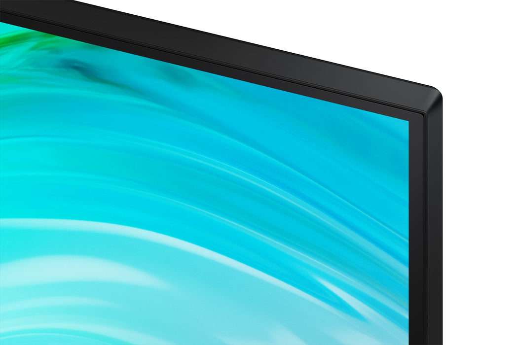Samsung S61f Pantalla Para Pc 68,6 Cm (27") 2560 X 1440 Pixeles Quad Hd Lcd Negro