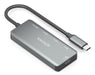 EAN 8435739903346 - AISENS A109-0945 base para portátil y replicador de puertos Alámbrico USB 3.2 Gen 1 (3.1 Gen 1) Type-C imagen 2
