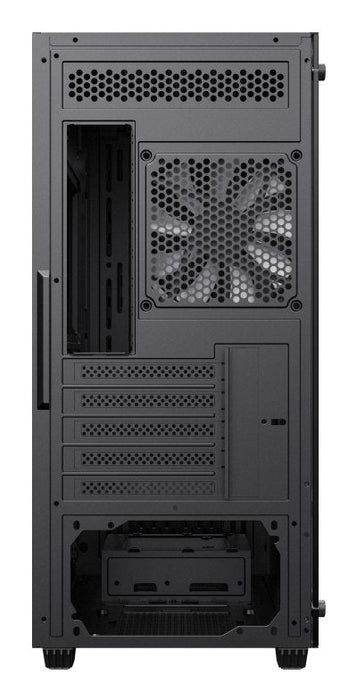 Caja Pc Gamemax  Case  Edge  M-Atx