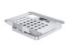 EAN 4015867236772 - Conceptronic DONN26G mueble y soporte para dispositivo multimedia Plata Tableta Carro para administración imagen 4
