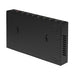 EAN 4717964704733 - Edimax GS-5008E switch Gestionado Gigabit Ethernet (10/100/1000) Negro imagen 5