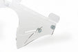 EAN 8717399990905 - BakkerElkhuizen Q-note 350 Soporte para ordenador portátil Transparente 50,8 cm (20") imagen 3