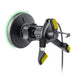EAN 8018417445231 - SBS TESUPMAGWIR15W soporte Soporte activo para teléfono móvil Teléfono móvil/smartphone Negro imagen 5