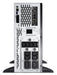 EAN 0731304292623 - APC Smart-UPS sistema de alimentación ininterrumpida (UPS) Línea interactiva 3 kVA 2700 W 10 salidas AC imagen 4