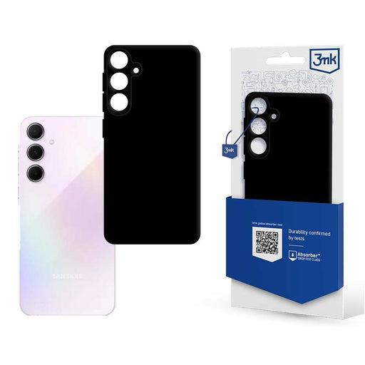 EAN 5903108549127 - 3MK Matt Case funda para teléfono móvil imagen 1