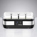 EAN 4001797860002 - Rommelsbacher JG 40 yogurtera 1,2 L 40 W imagen 3