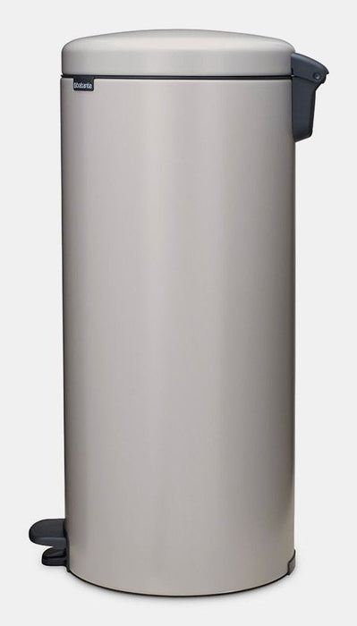Brabantia Treteimer Newicon 30 L Soft Grey