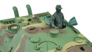 EAN 4260414182723 - Amewi 23068 modelo controlado por radio Tanque Motor eléctrico 1:16 imagen 3