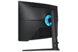 EAN 8806094192711 - Samsung G65B pantalla para PC 81,3 cm (32") 2560 x 1440 Pixeles Quad HD LED Negro imagen 18
