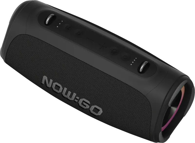 Nowgo Storm S 60w 3600mah Pb Black