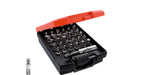 EAN 4010995262525 - Wiha 7979-01 punta de destornillador 31 pieza(s) imagen 1