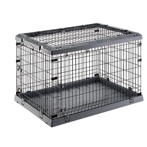 EAN 8010690185699 - Ferplast Superior Transportín para mascotas imagen 1