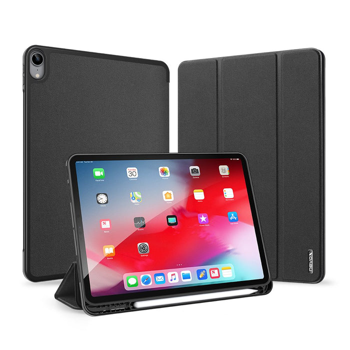 EAN 4250686413489 - nevox Vario Series 33 cm (13") Folio Gris imagen 1