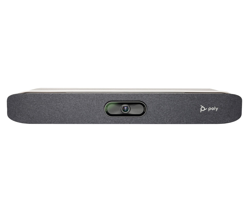 EAN 0197497448672 - HP Poly Studio X30 All-In-One Video Bar sistema de video conferencia imagen 1