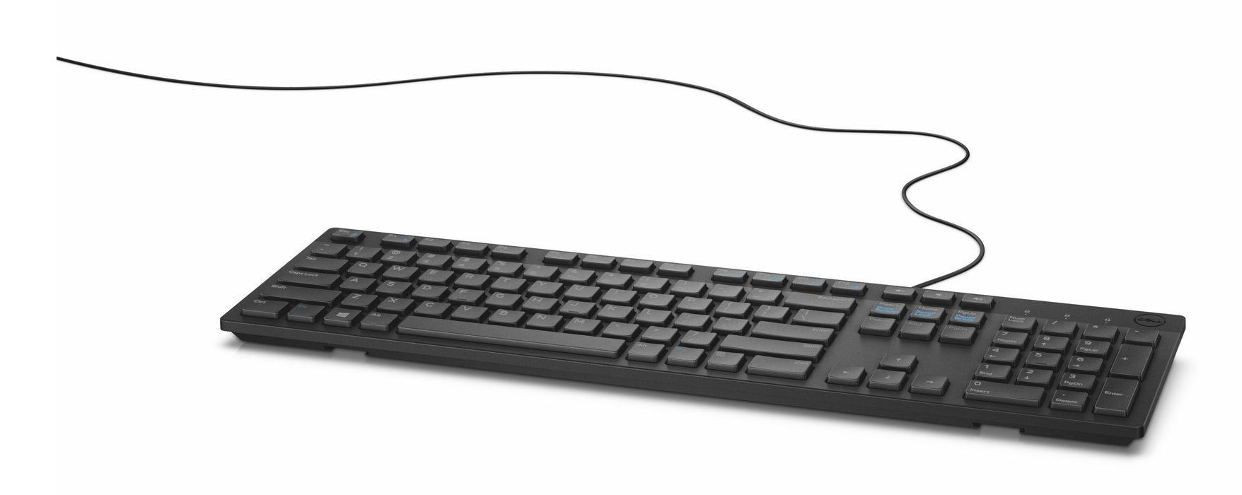 EAN 5397063710133 - DELL KB216 teclado Universal USB imagen 5