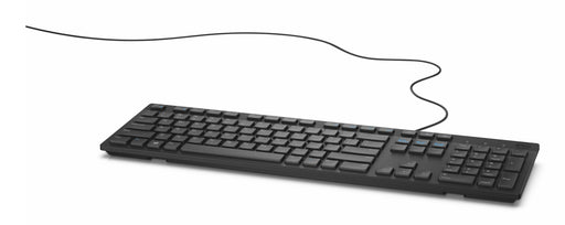 EAN 5704174532453 - DELL KB216 teclado Universal USB Inglés del Reino Unido imagen 1