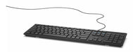 EAN 5397063710157 - DELL KB216 teclado Universal USB QWERTZ Eslovaco Negro imagen 5