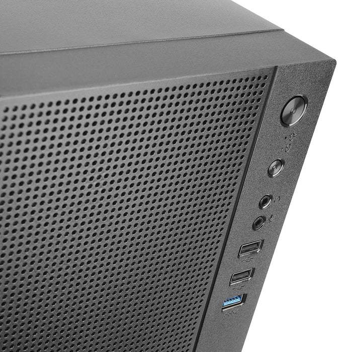 EAN 8437023608104 - Tacens Anima AC5500 carcasa de ordenador Mini Tower imagen 3