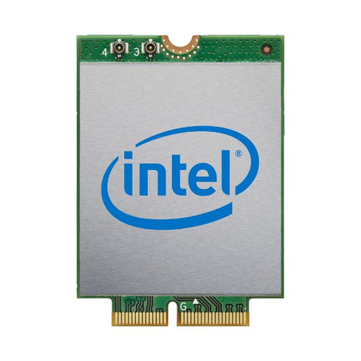 EAN 0675901714471 - Intel Wi-Fi 6 AX201 Interno WLAN 2400 Mbit/s imagen 1