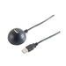 EAN 4017538106865 - S/CONN maximum connectivity 13-50017 cable USB USB 2.0 1,5 m USB A Negro imagen 1