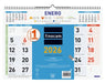 EAN 8422952403470 - Finocam 781400026 calendario imagen 1