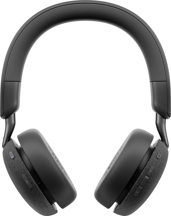EAN 5397184820421 - DELL WL5024 Inalámbrico y alámbrico Diadema Aviación/Control de tráfico aéreo USB Tipo C Bluetooth Negro imagen 3