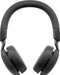 EAN 5397184820421 - DELL WL5024 Inalámbrico y alámbrico Diadema Aviación/Control de tráfico aéreo USB Tipo C Bluetooth Negro imagen 3